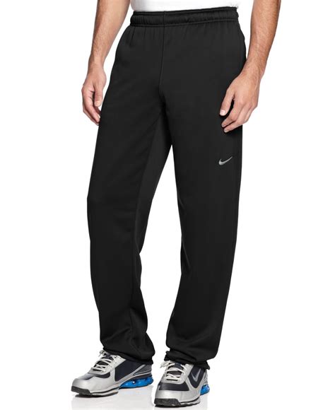 nike men' s ko pants